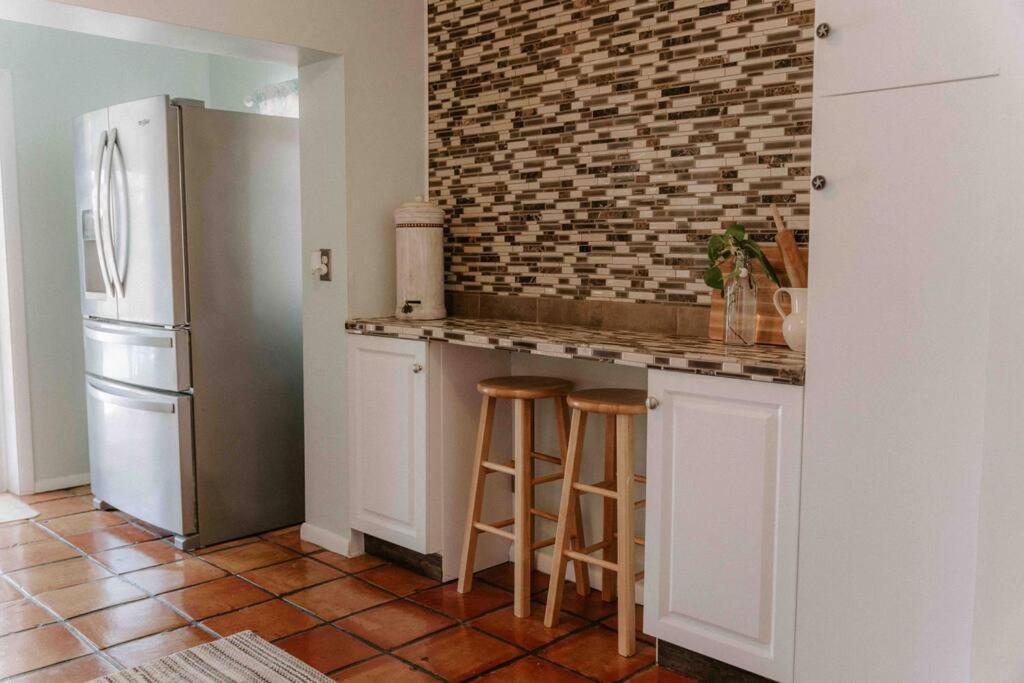Entire Home, Heated Pool, Just 10 Min To Beach! Vero Beach Exterior photo