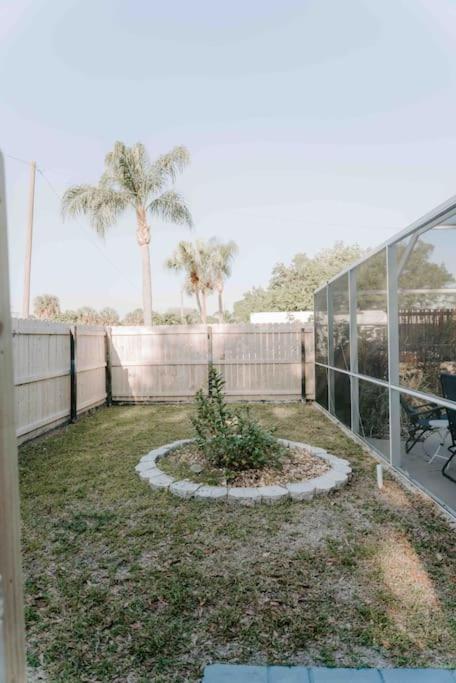 Entire Home, Heated Pool, Just 10 Min To Beach! Vero Beach Exterior photo